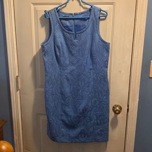 Talbots sheath dress. SIZE 14P. Great condition.